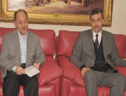 'Fransa Türkiye'yi yargılayamaz'